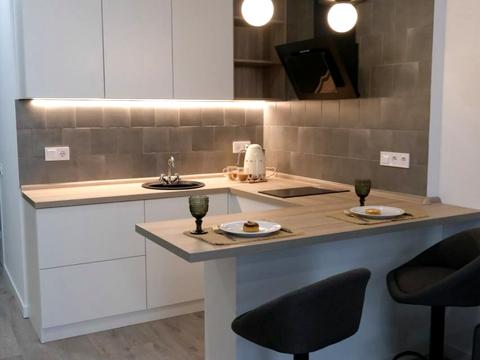 квартира за адресою Кадетський Гай вул., 10