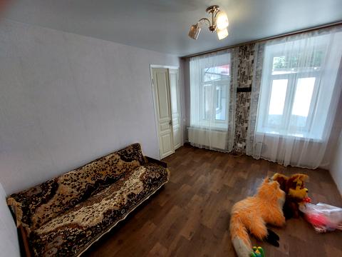 квартира за адресою Чкалова, 29 А 