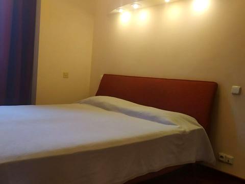 квартира за адресою Євгена Чикаленка вул. (Пушкінська), 9б