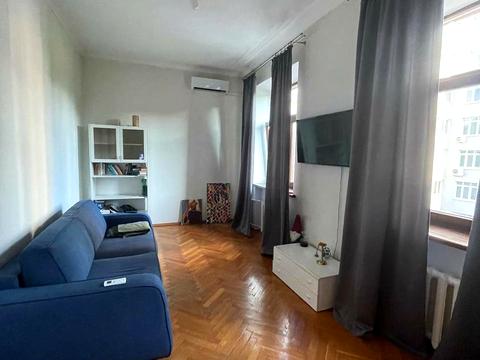 квартира по адресу Гарматная ул., 18