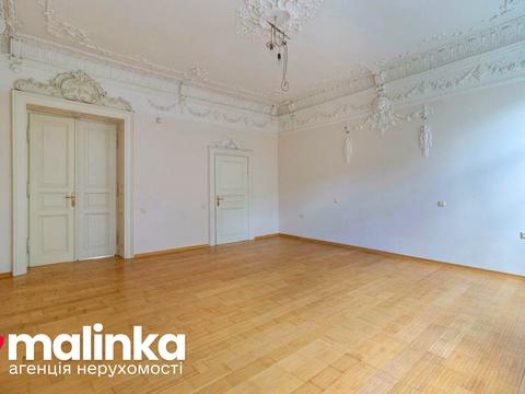 квартира по адресу Верхратского ул., 39