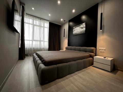 квартира по адресу Джона Маккейна ул. (Кудри Ивана), 7