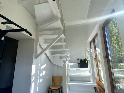 квартира по адресу Дачна ул. (Бориса Гаріна), 66