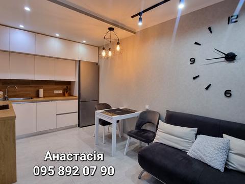 квартира за адресою Київ, Тираспольська вул., 54