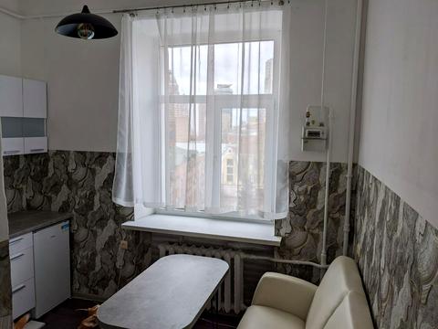 квартира за адресою Євгена Гуцала пров. (Кутузова), 3а