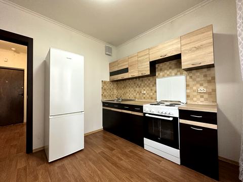 квартира за адресою Бориса Гмирі вул., 16