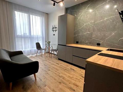 квартира по адресу Звёздный бульв., 1а