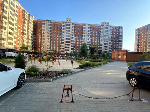 квартира по адресу Володимирська ул., 1