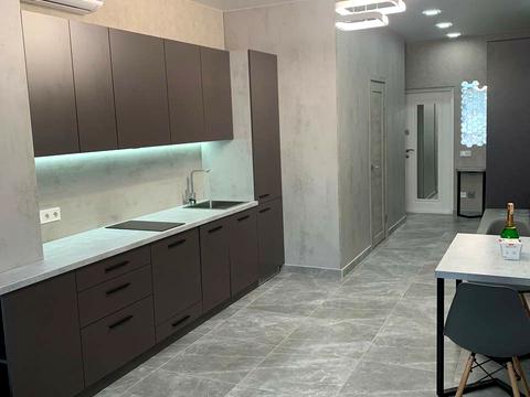 квартира за адресою Старокозацька вул. (Комсомольська), 50-Б