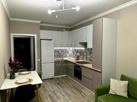 квартира за адресою Родини Крістерів вул., 20-А