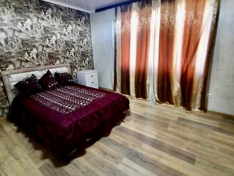 квартира по адресу Бассейная ул., 6А