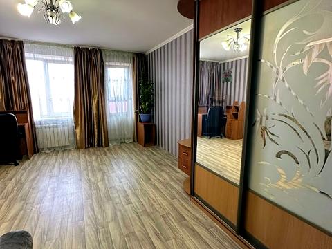 квартира за адресою Сергія Москаленка вул. (Красовського), 47