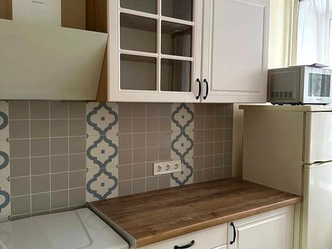 квартира по адресу Белорусская ул., 17-Б