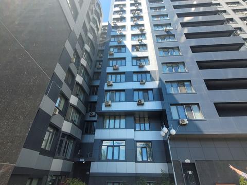 квартира по адресу Завальная ул., 10-Б