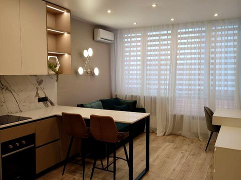 квартира за адресою Михайла Бойчука вул. (Кіквідзе), 41а