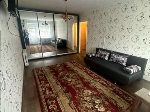 квартира за адресою Дніпро, Юрія Кондратюка вул. (Комунарівська), 5