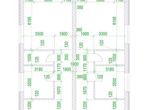 дом по адресу Институтская ул. (Артема)