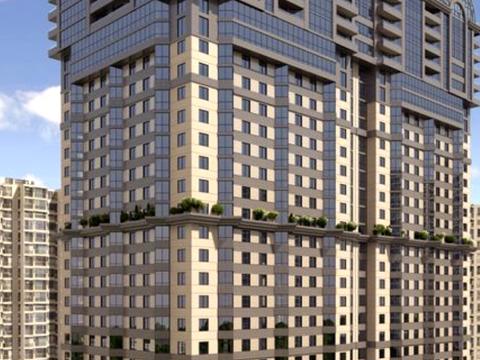 квартира за адресою Андрія Верхогляда вул. (Михайла Драгомирова), 14-А