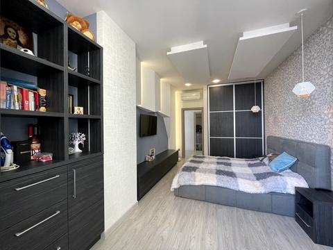 квартира за адресою Французький бульв., 22