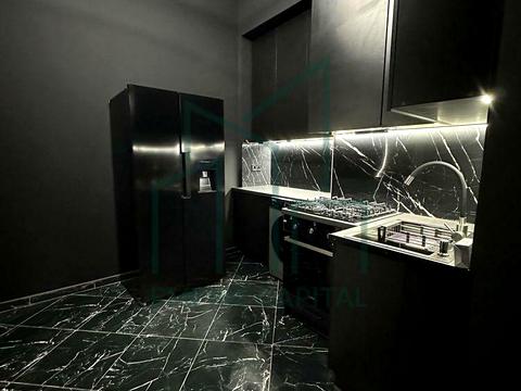 квартира за адресою Руставелі Шота, 2