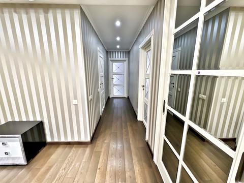 квартира за адресою Деміївська вул., 13