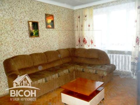 квартира по адресу Князя Острожского ул., 7