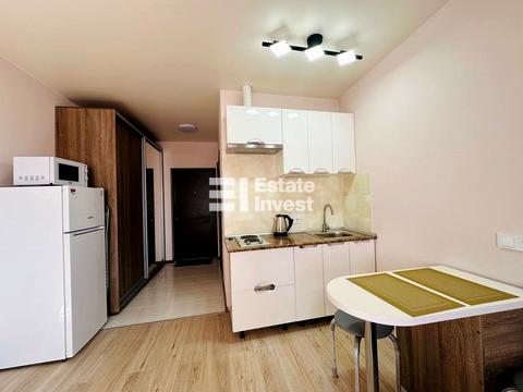 квартира по адресу Ярославская ул., 21
