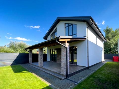 будинок за адресою Павленко