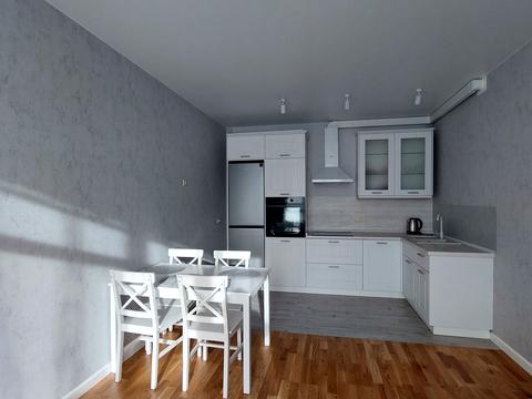 квартира за адресою Тираспольська вул., 58