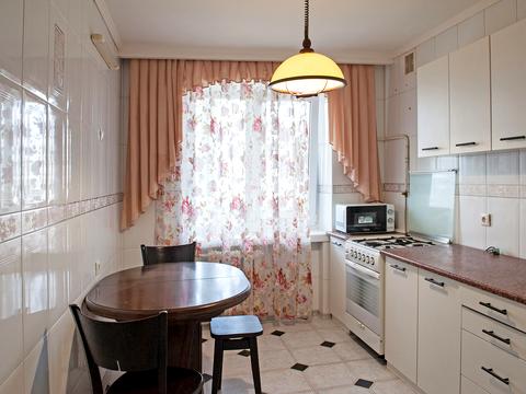 квартира по адресу Петропавловская ул., 15