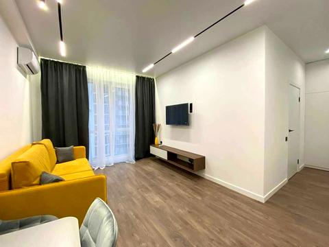 квартира по адресу Михаила Максимовича ул. (Трутенко Онуфрия), 28-Б