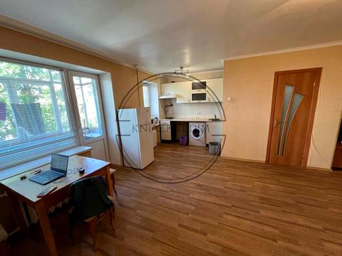 квартира по адресу Лескова ул., 6