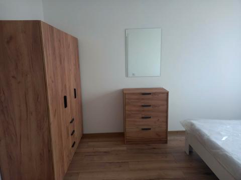 квартира по адресу Метрологическая ул., 107