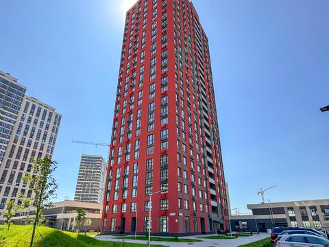 квартира за адресою Олександра Олеся вул., 10