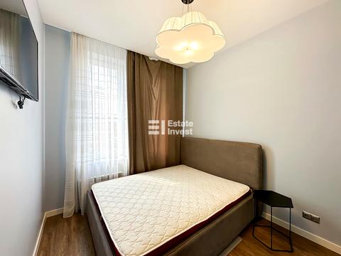 квартира по адресу Клочковская ул., 117