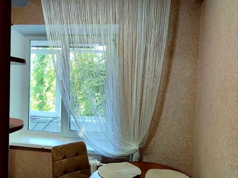 квартира по адресу Флоренции ул., 10-А