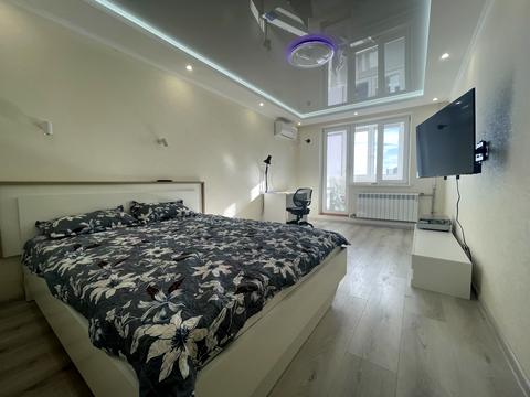 квартира по адресу Людвига Свободы просп., 24
