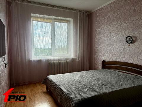 квартира за адресою Крошенська вул., 20