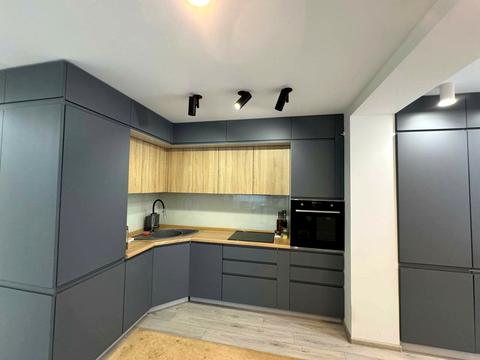 квартира по адресу Боголюбова, 24