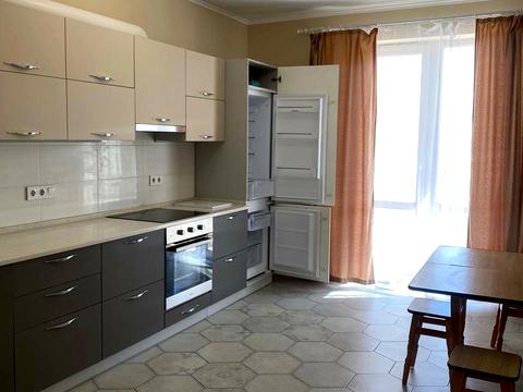 квартира по адресу Воскресенская ул., 18-А