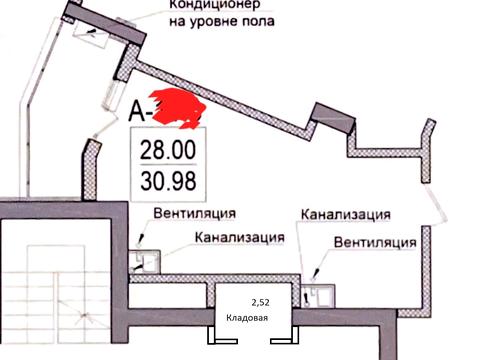 квартира за адресою Дача Ковалевського вул., 5