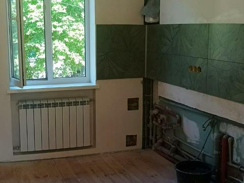 квартира по адресу проспект Льва Ландау, 165