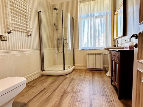 квартира за адресою Паньківська вул., 8