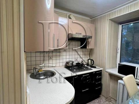 квартира за адресою Олекси Тихого вул. (Виборзька), 55/13