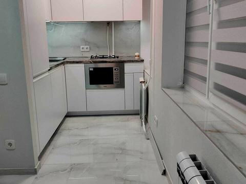 квартира по адресу Лабораторный пер., 26