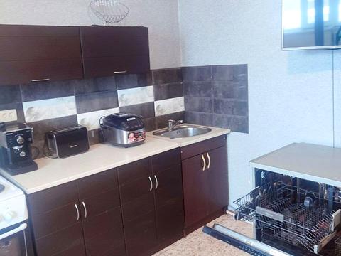 квартира по адресу Бориспольская ул., 26-З