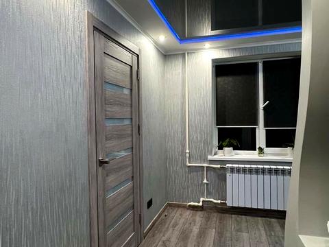 квартира за адресою Набережна Перемоги вул., 60