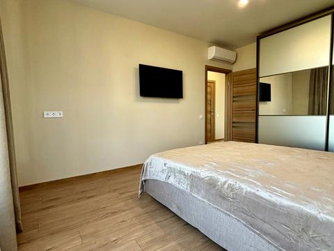 квартира по адресу Генерала Грекова ул., 4