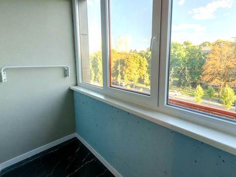 квартира по адресу Вацлава Гавела бульв. (Івана Лепсе), 6/7а
