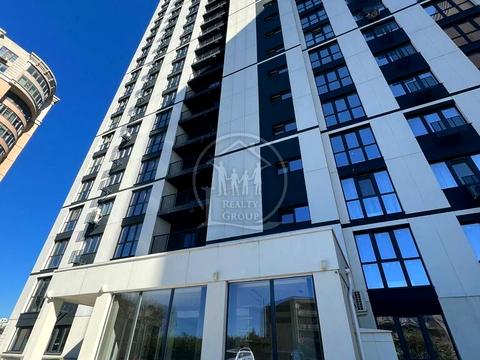 квартира по адресу Литературная ул., 10Б